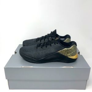 Nike - Men’s Metcon Medal Strong ‘Gold / Black’